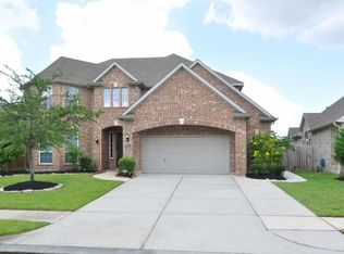 2535 Marufo Vega Dr, Spring, TX 77386