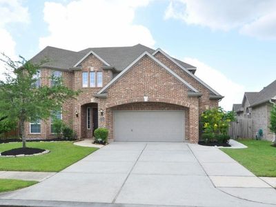 2535 Marufo Vega Dr, Spring, TX, 77386