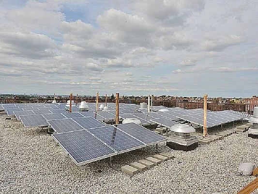 Rented by Halstead Real Estate | media 35