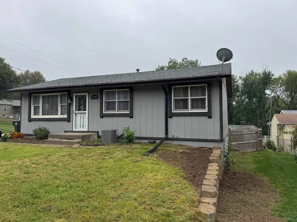 5208 Laurel Ave, Sioux City, IA 51106