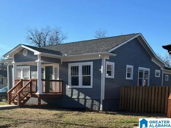 200 4th Ave S, Birmingham, AL 35205