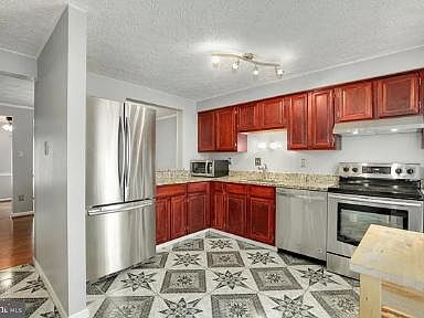 Ceramic TIle in The Kitchen