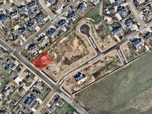 353 S Angel St, Kaysville, UT 84037