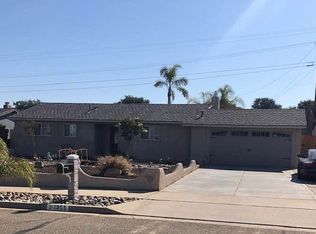 1355 Via Alta, Santa Maria, CA 93455