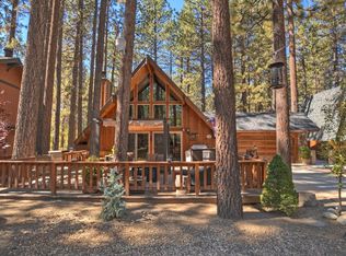 410 Catalina Rd, Big Bear Lake, CA 92315