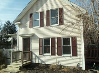 121 Howe St, East Brookfield, MA 01515