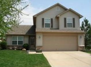 12889 Longleaf Ln, Fishers, IN 46038