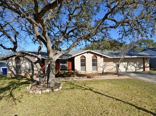 2106 N Celia Dr, Cedar Park, TX 78613