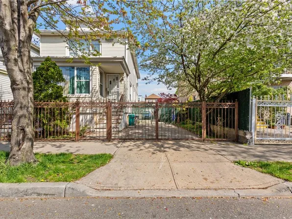 2259 Quimby Avenue, Bronx, NY 10473