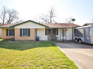 2516 Mark Dr, Mesquite, TX 75150