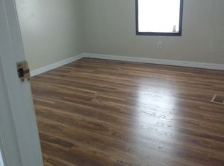 641 NE 4th St, Trenton, FL 32693
