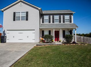 4400 Oakbank Ln, Knoxville, TN 37921