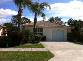 156 Prestige Dr, Royal Palm Beach, FL 33411