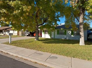 2830 E Caballero St, Mesa, AZ 85213