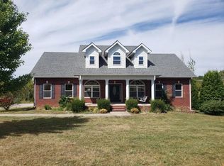 276 Adam McCreary Rd, Glasgow, KY 42141
