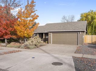 20052 Badger Rd, Bend, OR 97702