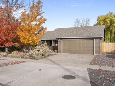 20052 Badger Rd, Bend, OR, 97702