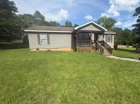 146 Alview Dr, Macon, GA 31206