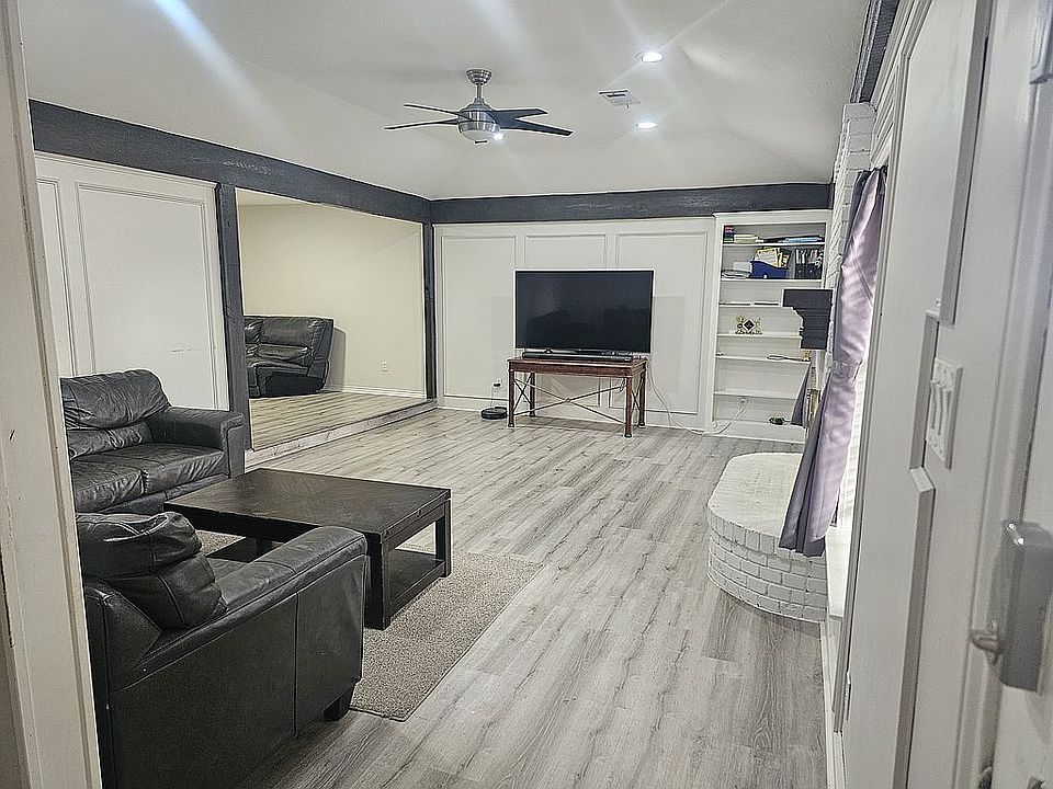 3809 Runge Ct E, Irving, TX 75038 Zillow