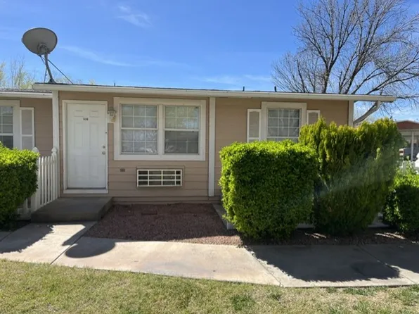 600 N 2450 E APT 606, St George, UT 84790