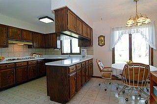 Kitchen / Breakfast Room