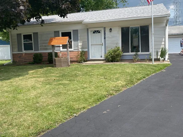 1016 Rio Vista Ct, Lafayette, IN 47905