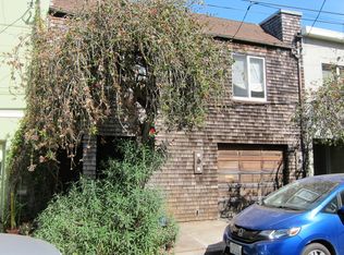 154 Bonview St, San Francisco, CA 94110