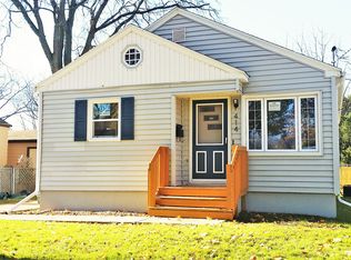 414 Gunderson St, Madison, WI 53714