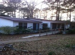 2685 Fire Tower Rd, Grand Cane, LA 71032