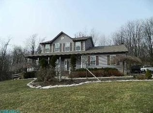 9730 Shannon Rd, Frazeysburg, OH 43822