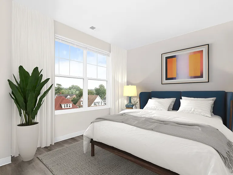EVO Apartments — Photo 48