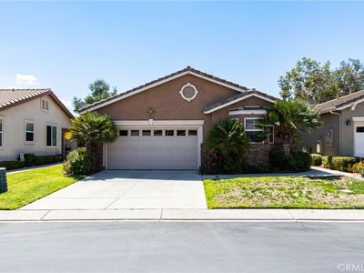 7705 Couples Way, Hemet, CA, 92545