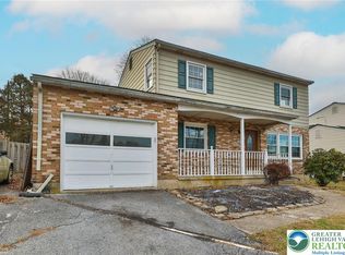 210 S 16th St, Emmaus, PA 18049