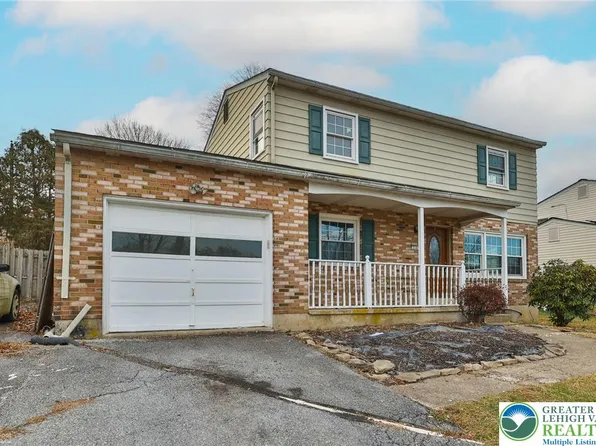 210 S 16th St, Emmaus, PA 18049