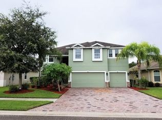 318 Abernathy Cir SE, Palm Bay, FL 32909