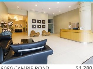8080 Cambie Rd #303, Richmond, BC V6X0C1
