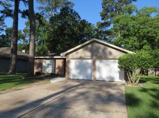 23103 Cranberry Trl, Spring, TX 77373