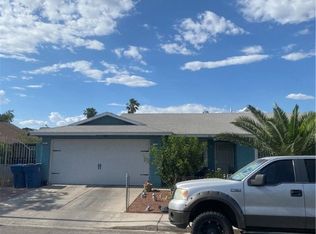816 Parkhurst St, Las Vegas, NV 89110
