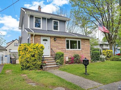 58 4th St, Ridgefield Park, NJ, 07660