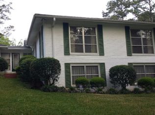 448 W Buford Rd, Macon, GA 31204