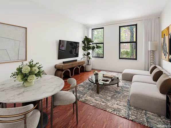 162 E 2nd St APT B, New York, NY 10009