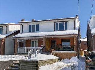 91 Nairn Ave, Toronto, ON M6E4G9
