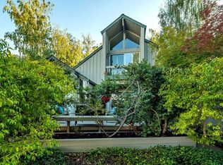 2922 Belmont Woods Way, Belmont, CA 94002