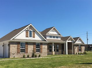 7519 Rosedown Ct, Rosharon, TX 77583