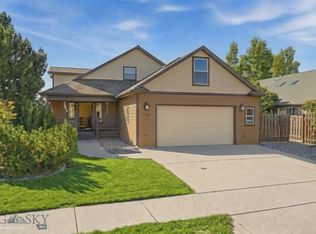3108 Oliver St, Bozeman, MT 59718