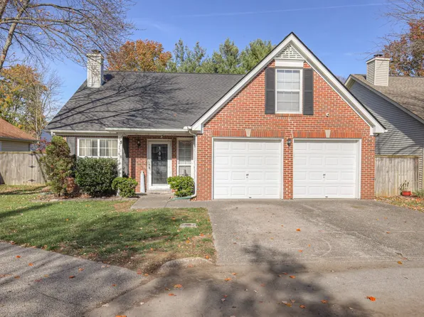 418 Newbary Ct, Franklin, TN 37069