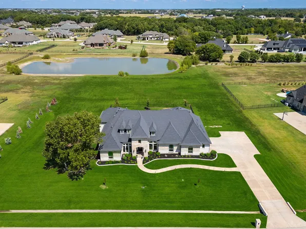 760 Belvedere Park Ln, Lucas, TX 75002