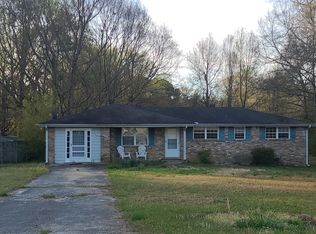 4417 Maroney Mill Rd, Douglasville, GA 30134