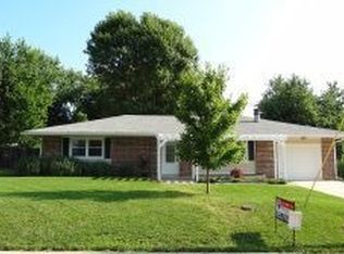 203 E Liberty Ln, Ashland, MO 65010