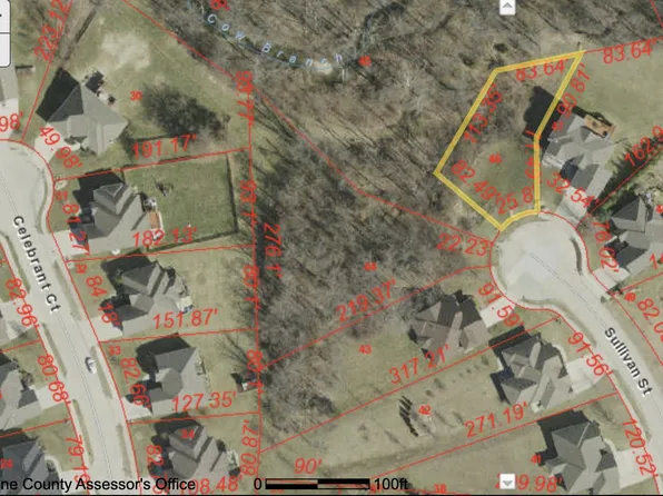 LOT 502 Sullivan St, Columbia, MO 65202